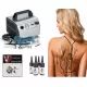 Set Airbrushing Tattoo Intermediate
