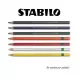 Marker Stabilo
