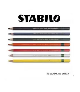 Lápiz Marcador Stabilo