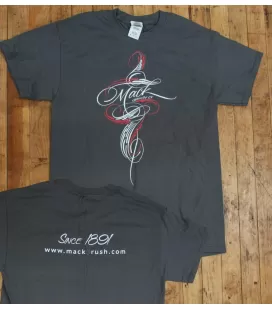 Camiseta Wizard Mack - M