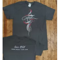 Camiseta Wizard Mack - M