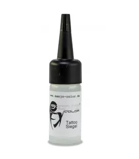 Vernice Fissativo Tatuaje Temporale SENJO - 15ml
