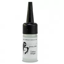 Barniz Fijador Tatuaje Temporal Senjo - 15ml