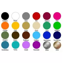 Pintura Body Paint SENJO (75ml e 500ml)