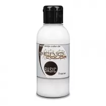 Diluente Tinta Body Paint Senjo (250ml)