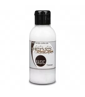 Streckmittel Farbe Body Paint Senjo (75ml)
