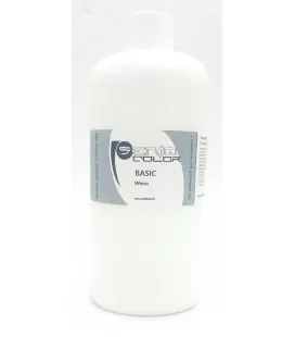 Vernice bianca Senjo Pittura del Corpo 500ml