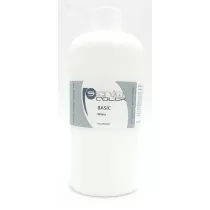 White paint Senjo Body Paint 500ml