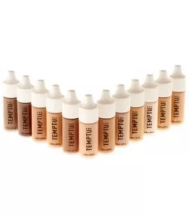 Kit Foundation Temptu Makeup Aerografo - 12 tones