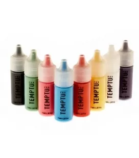 Kit Ombre Temptu Trucco Aerografo (8ud x 15ml)