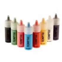 Kit Shadows Temptu Makeup Aerografo (8ud x 15ml)