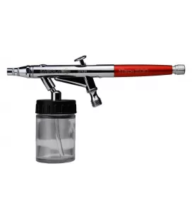 Aerógrafo SAGOLA Xtech 500 (0,5 mm)