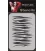 Template Airbrush Zebra (15x20cm)