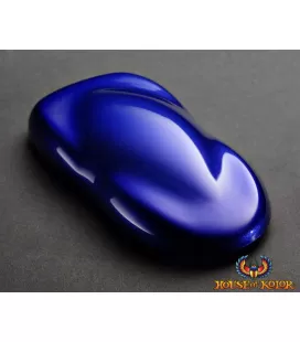 Pintura Candy UK05 Cobalt Blue House Of Kolor