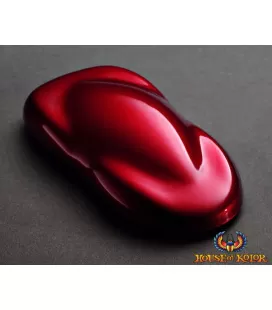 Farbe Candy UK06 Burgundy House Of Kolor
