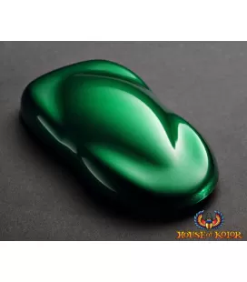Farbe Candy UK09 Organic Green Candy Of Kolor