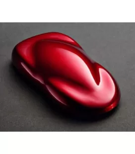 Paint Candy UK11 Apple Red House Of Kolor