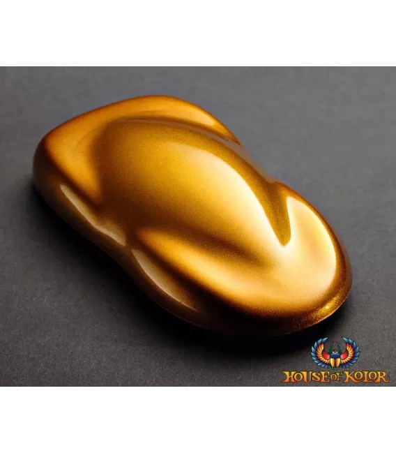 Vernice Candy UK12 Pagano Oro House Of Kolor