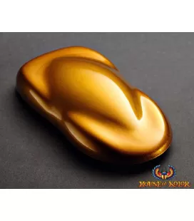 Pintura Candy UK12 Pagan Gold House Of Kolor