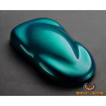 Peinture Candy UK15 Teal House Of Kolor