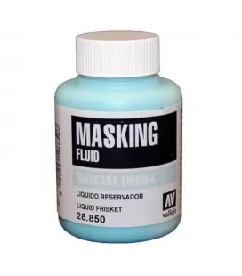 Máscara Líquida de Vallejo (85ml)