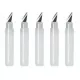 De rechange scalpel 360 ° de rotation (5 pcs)