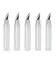 De rechange scalpel 360 ° de rotation (5 pcs)