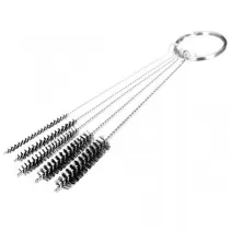 Bürsten Reinigung Airbrush