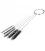 Brushes Cleaning Airbrush