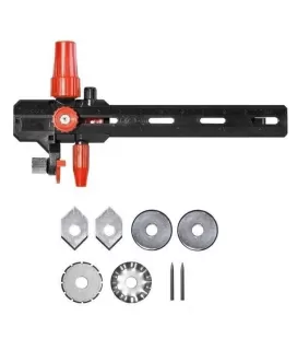 Compás Cutter 50cm