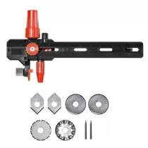 Compás Cutter 50cm