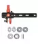 Compasso Cutter 50cm
