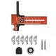 Compasso Cutter 15cm