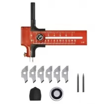 Compasso Cutter 15cm
