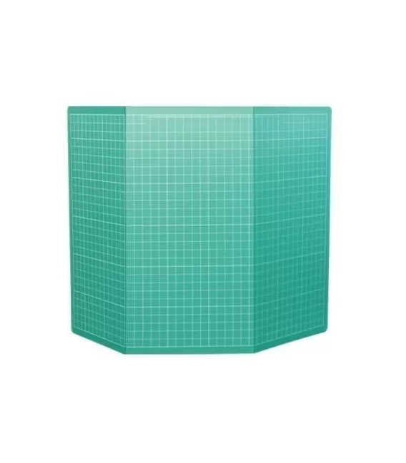 Mat, Foldable cutting -10% off.