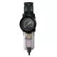 Filtro Regulador De Ar Compressor Aerografia