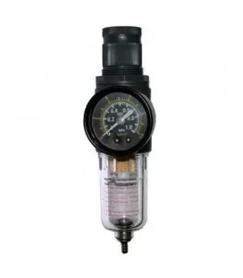 Filtro Regulador Aire Compresor Aerografia