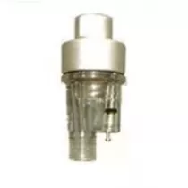 Mini Filtro A Prova Di Umidità DellAerografo