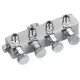 Connector 4 Airbrushes with Reg. Air 1/8M