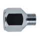 Racord 1/4-Innengewinde 1/8 " - Außengewinde