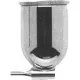 Deposito lateral IWATA 9,3ml (Metal)