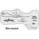 Modello SHARK / WAVE MAKER Artool