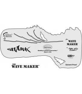 Modelo SHARK / WAVE MAKER Artool