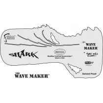 Modelo SHARK / WAVE MAKER Artool