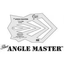 Schablone WINKEL / ANGLE MASTER Artool