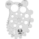 Modelo CIRCLE FX de Artool