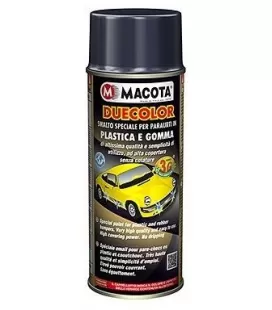 Primer spray per plastica/gomma ANTRACITE