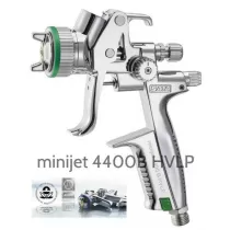 Pistole Minijet 4400B HVLP 1,0 mm
