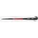 Pincel Mack Black Widow - Nº0