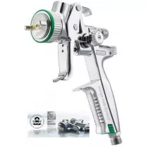 Pistola Sata Minijet 4400B HVLP 1,0mm